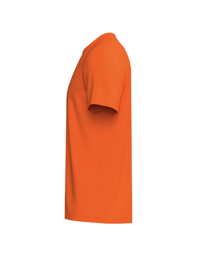 WK Shirt 2026 (Naam + Nummer)