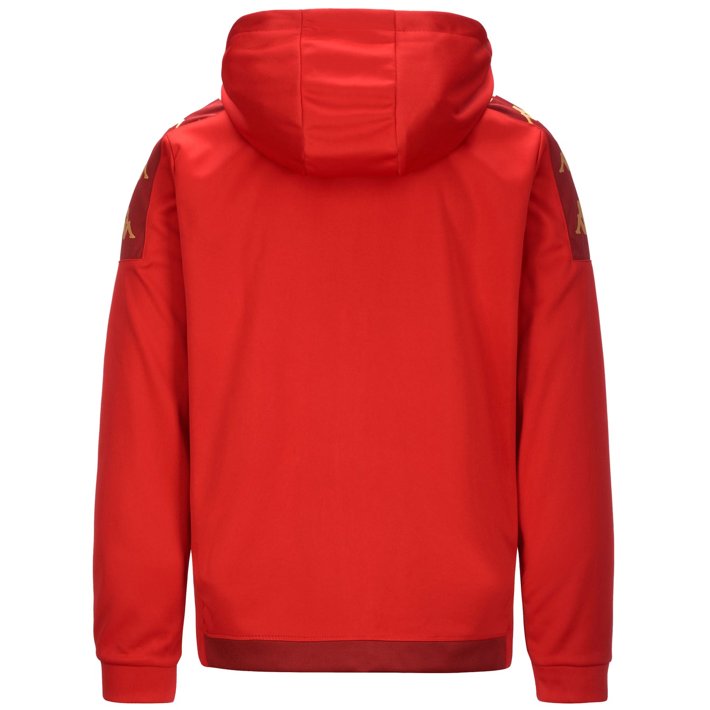 Kappa Hooded Jacket Grevolo (kopie)
