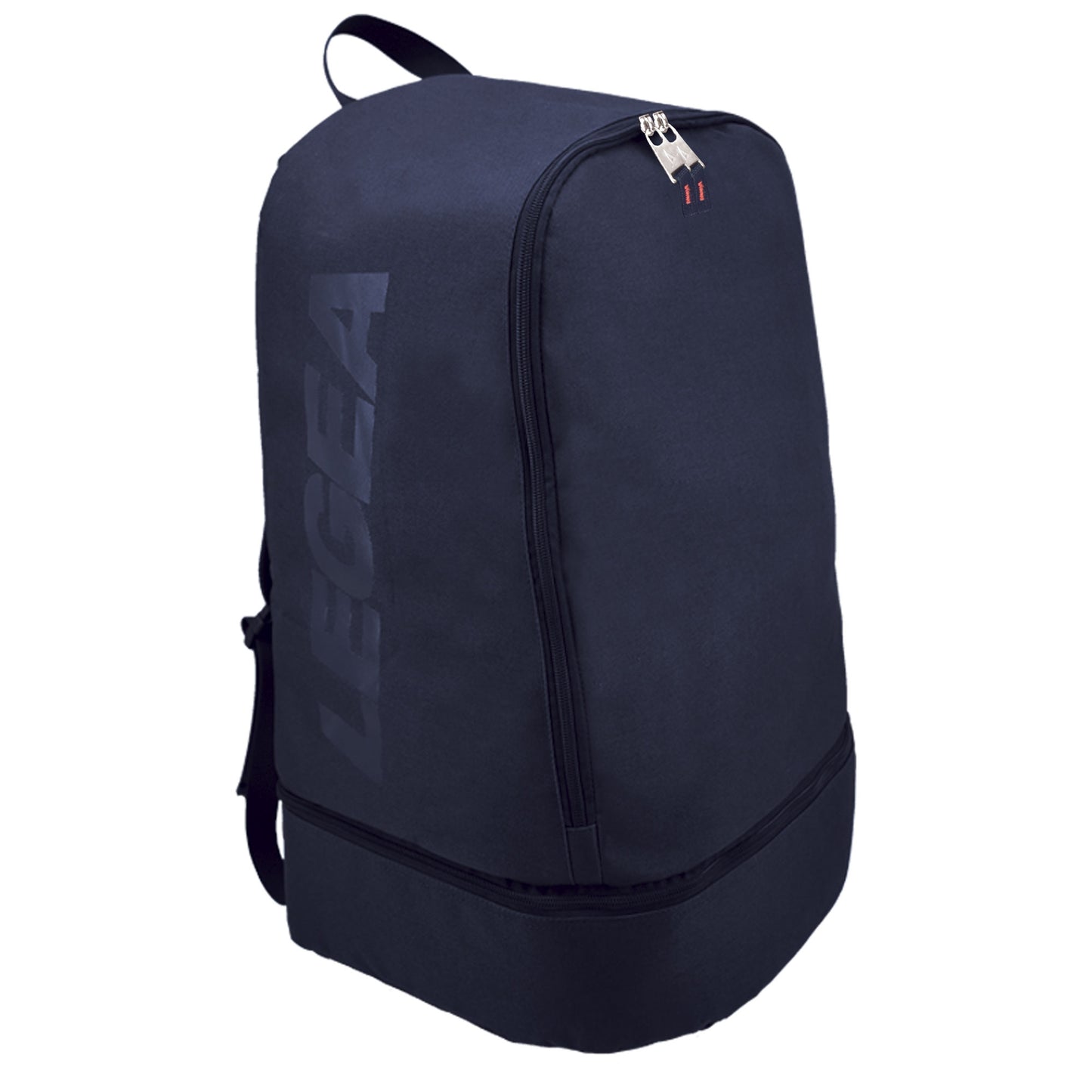 Rugzak Taranto Zwart