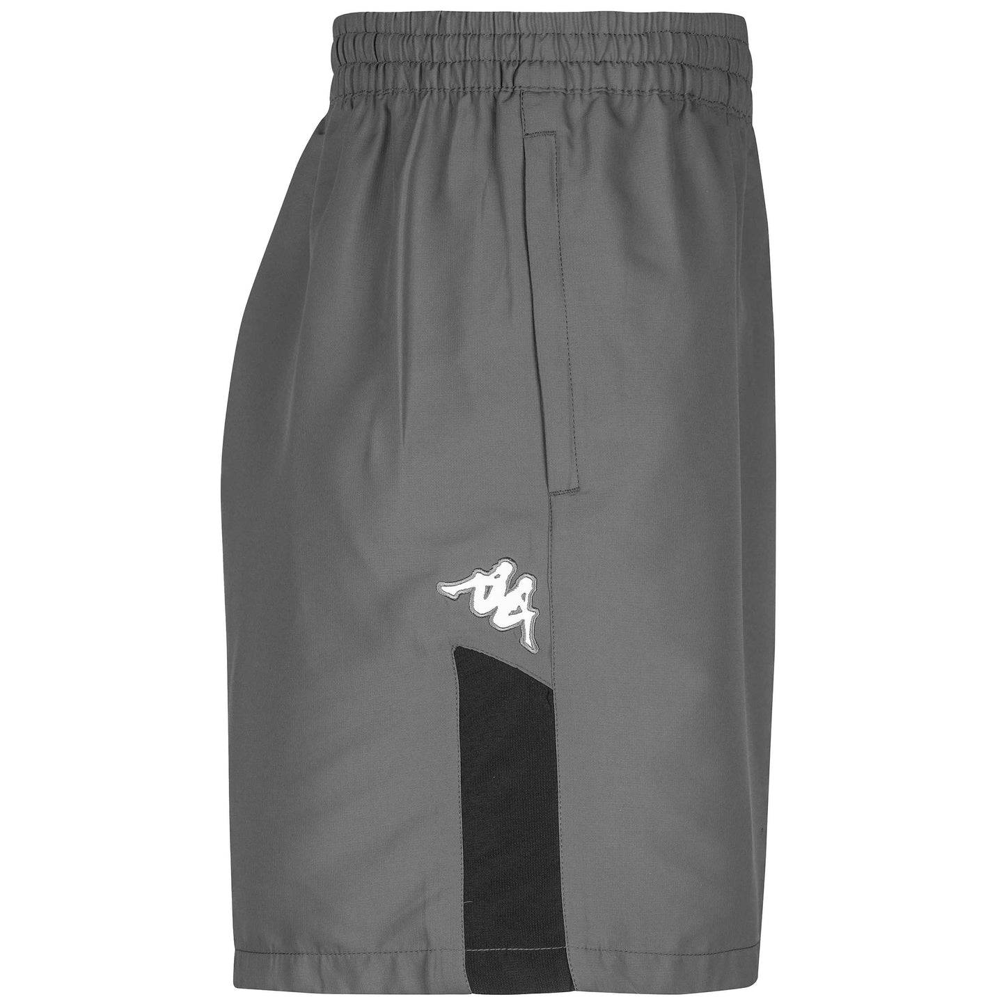 Kappa Short Passo