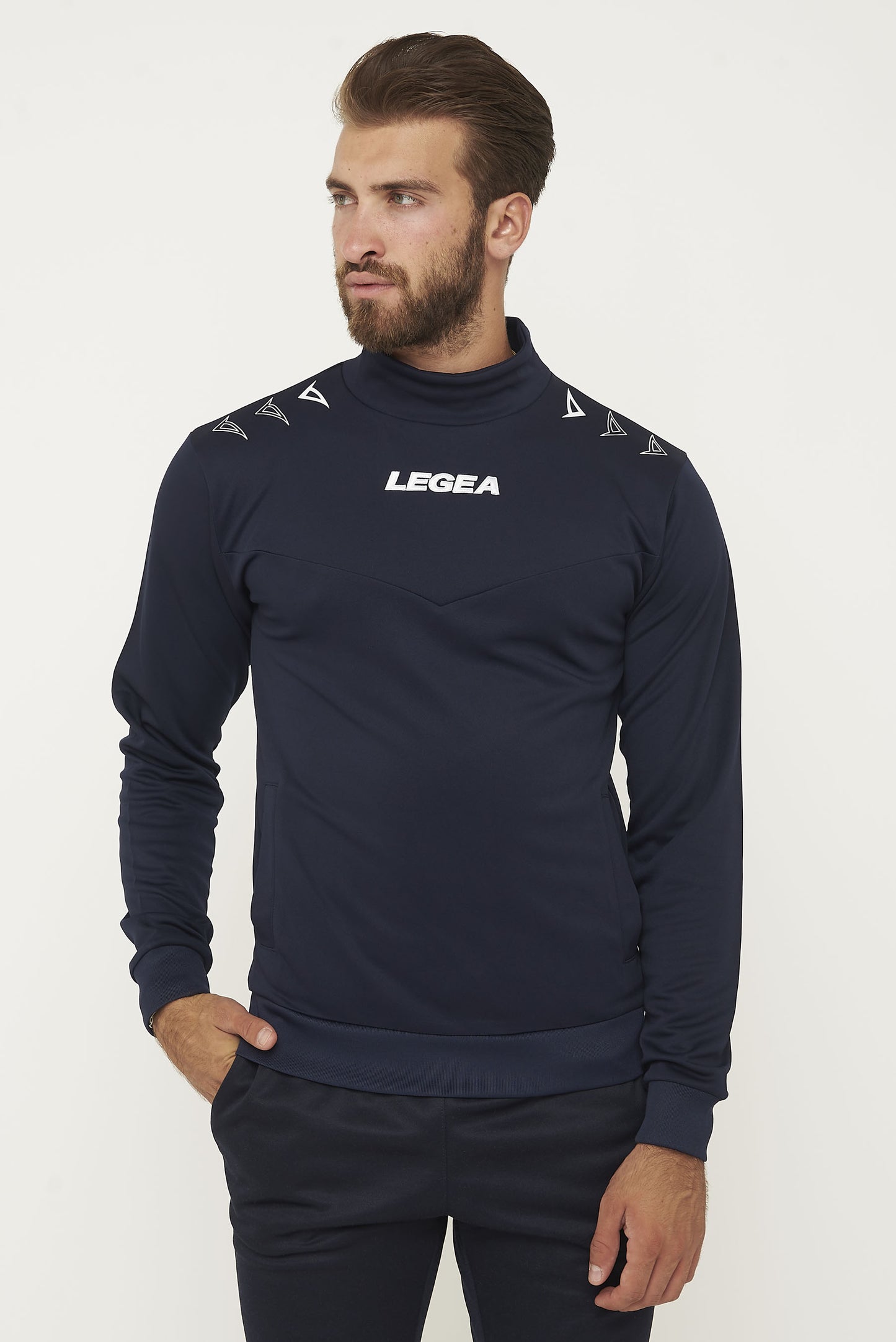 LEGEA Sweater Montana