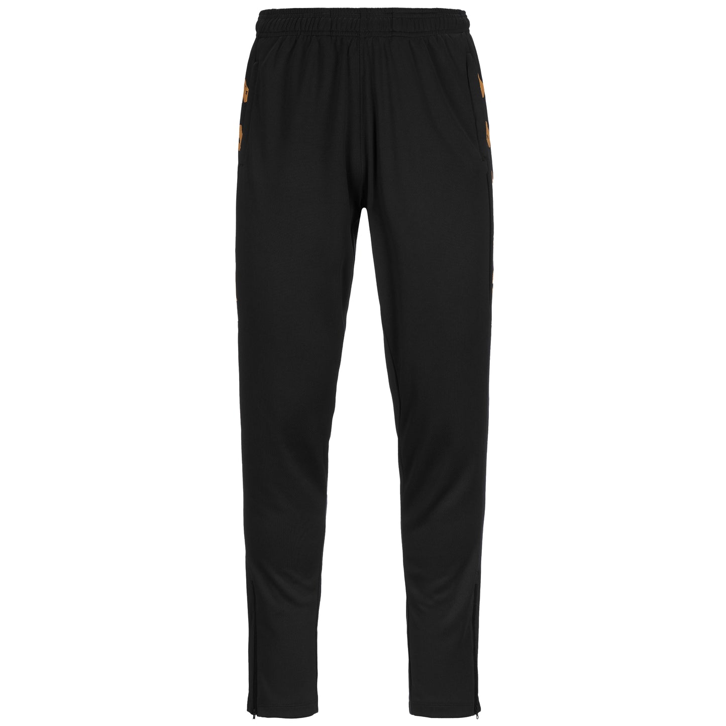 Kappa Broek Gaston