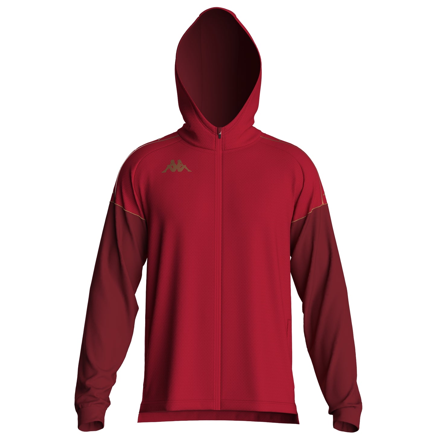 Kappa Hooded Jacket Mevolo