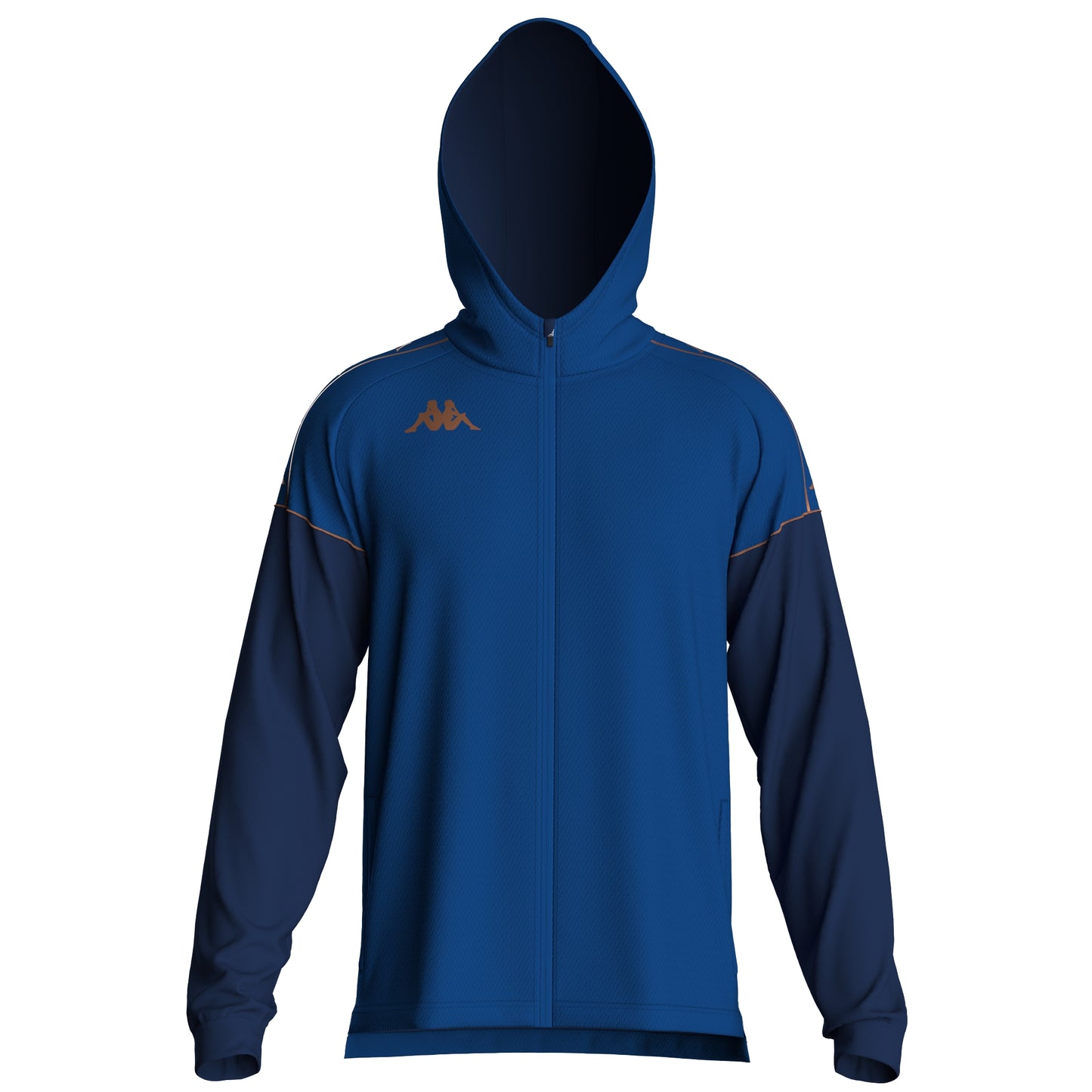 Kappa Hooded Jacket Mevolo