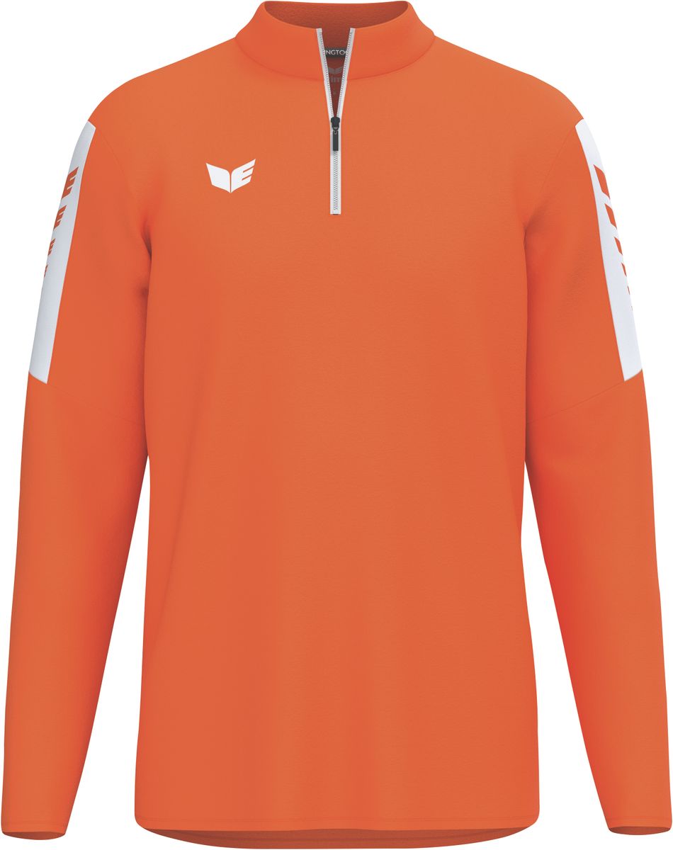 ERIMA Intro Training Top 1/4 Zip