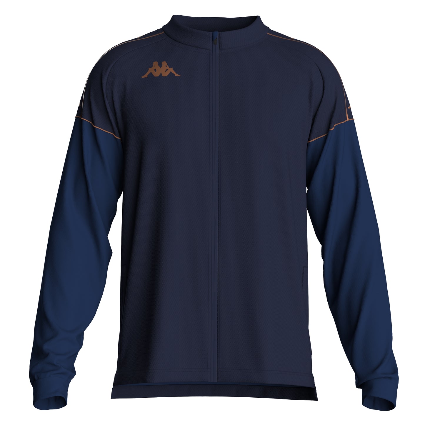 Kappa Jacket Mullio