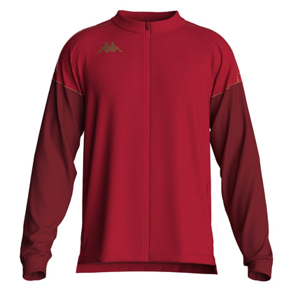 Kappa Jacket Mullio