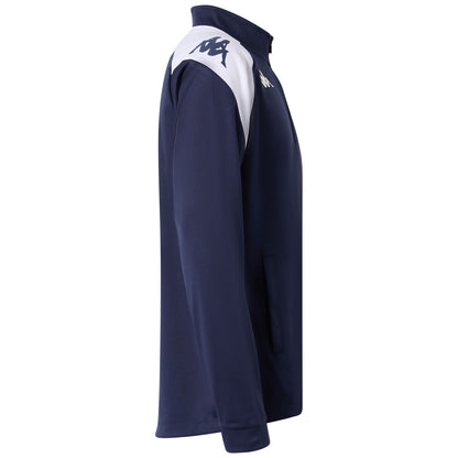 Kappa Jacket Lenno