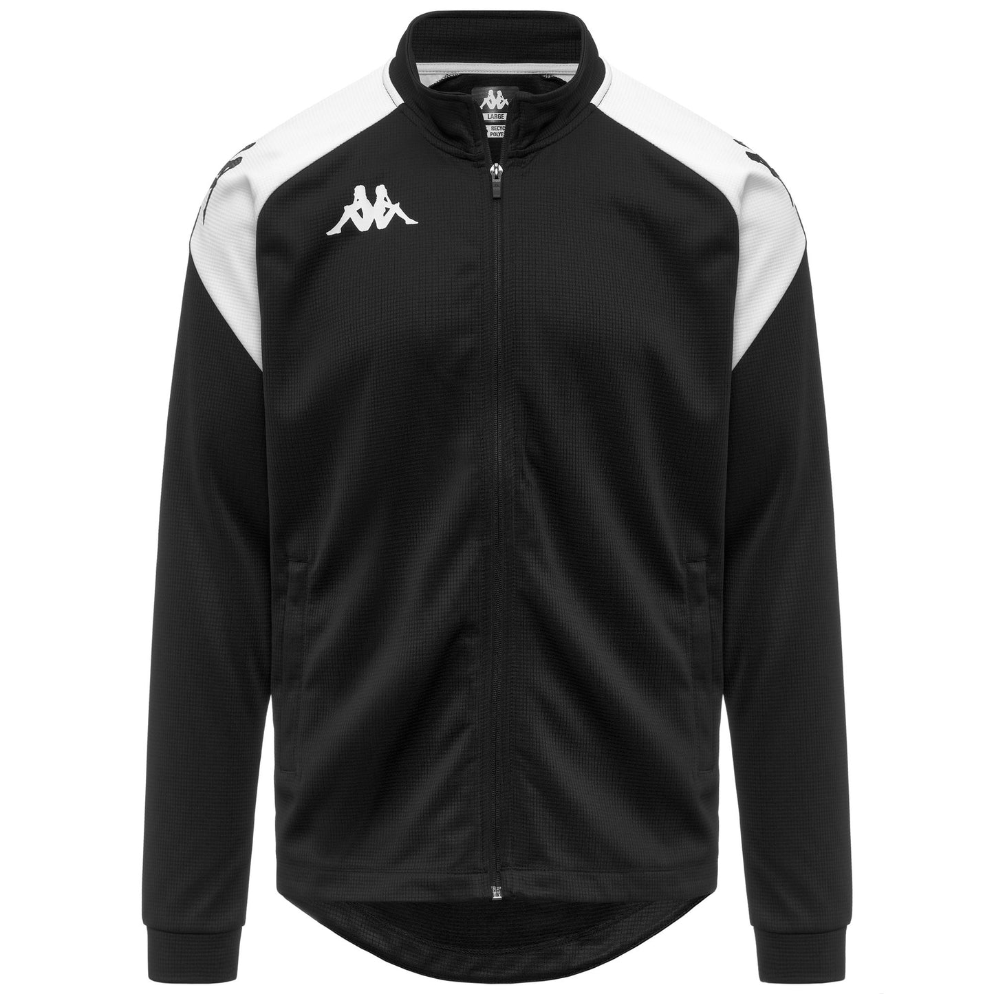 Kappa Jacket Lenno