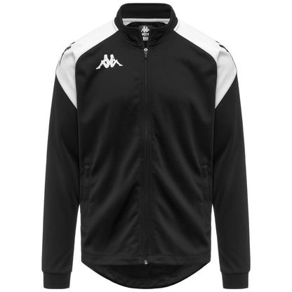 Kappa Jacket Lenno