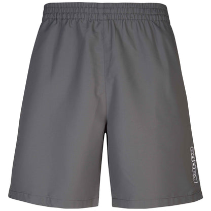 Kappa Short Passo