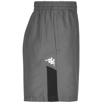Kappa Short Passo