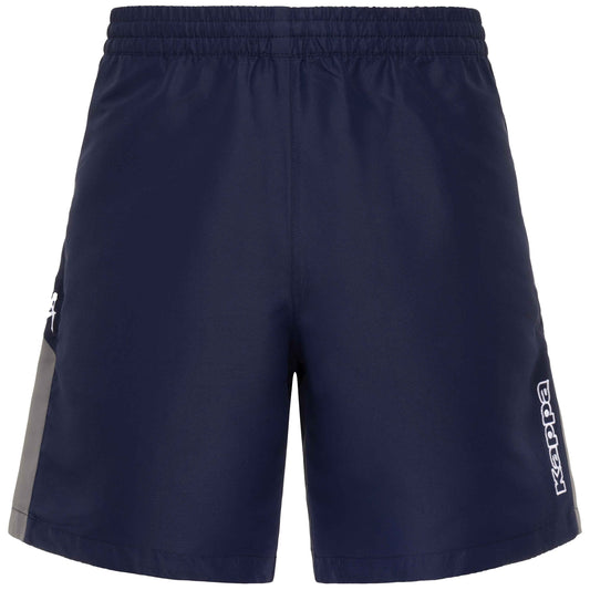 Kappa Short Passo