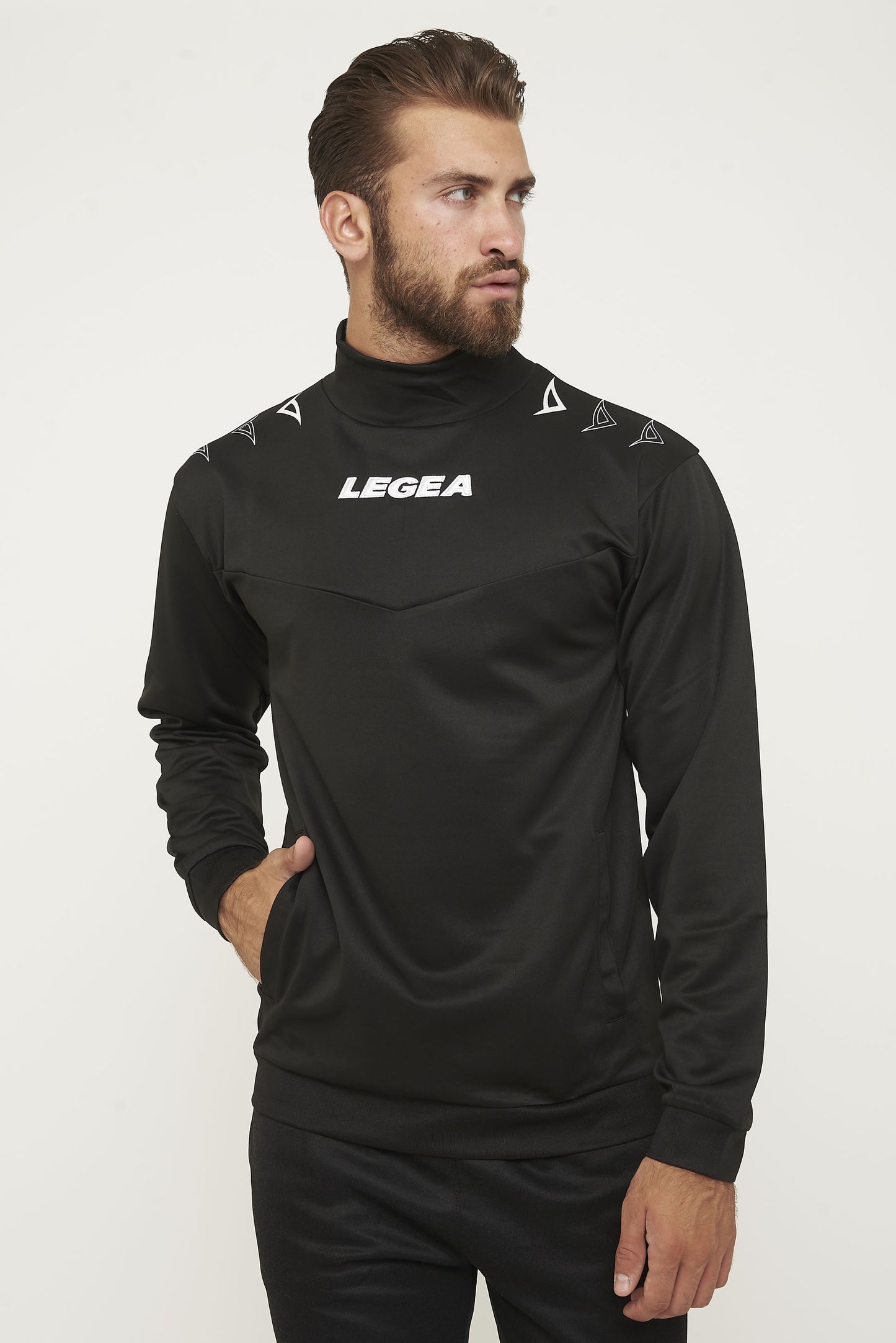 LEGEA Sweater Montana