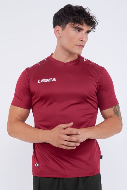 LEGEA Shirt Baviera