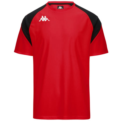 Kappa Shirt Loreto