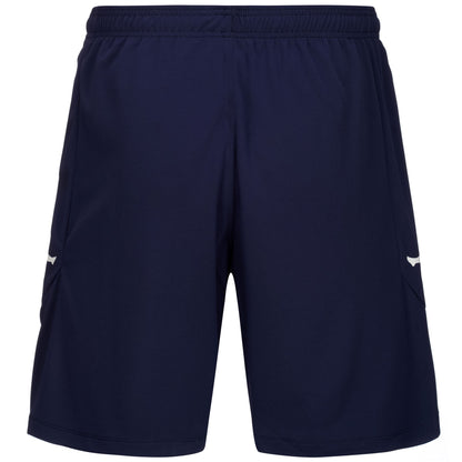 Kappa Short Luvio Zip