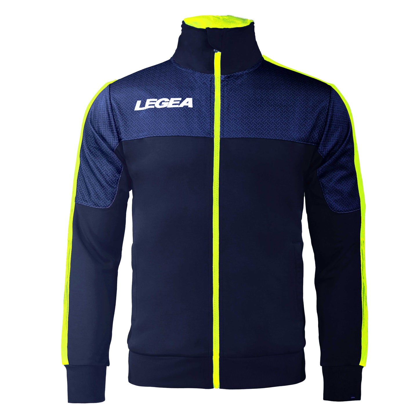 LEGEA Jacket Caracas