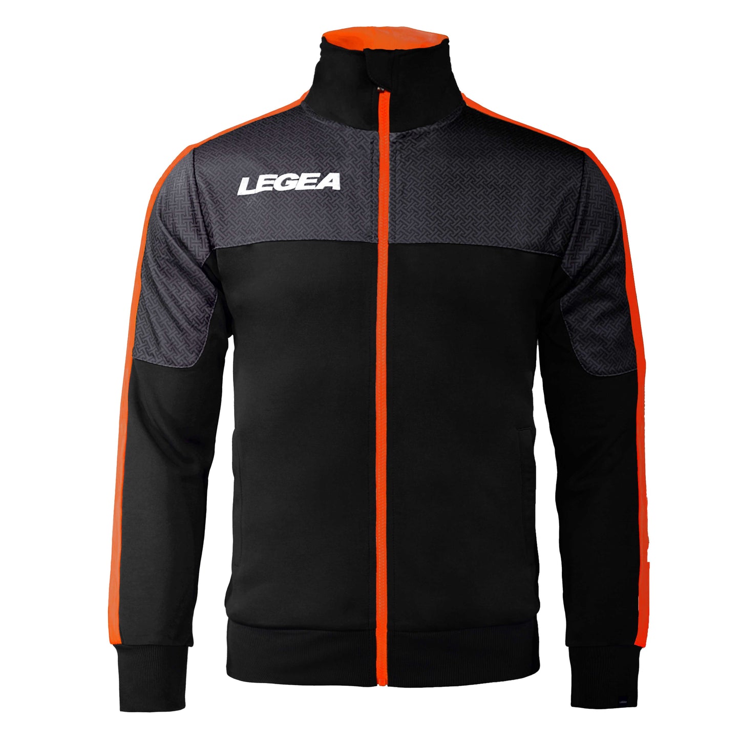 LEGEA Jacket Caracas