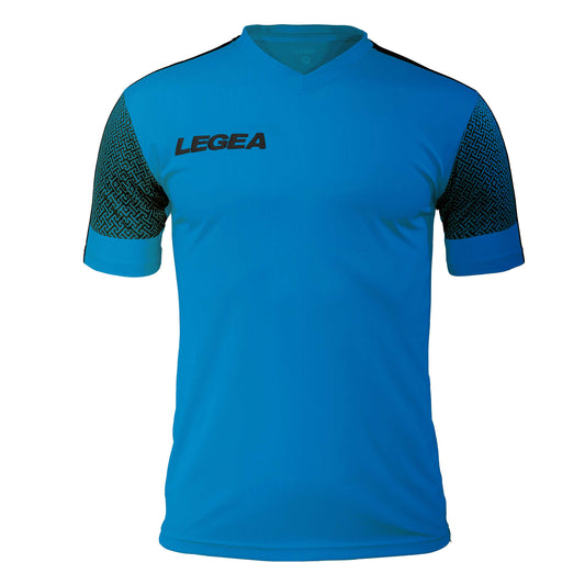 LEGEA Shirt Praga