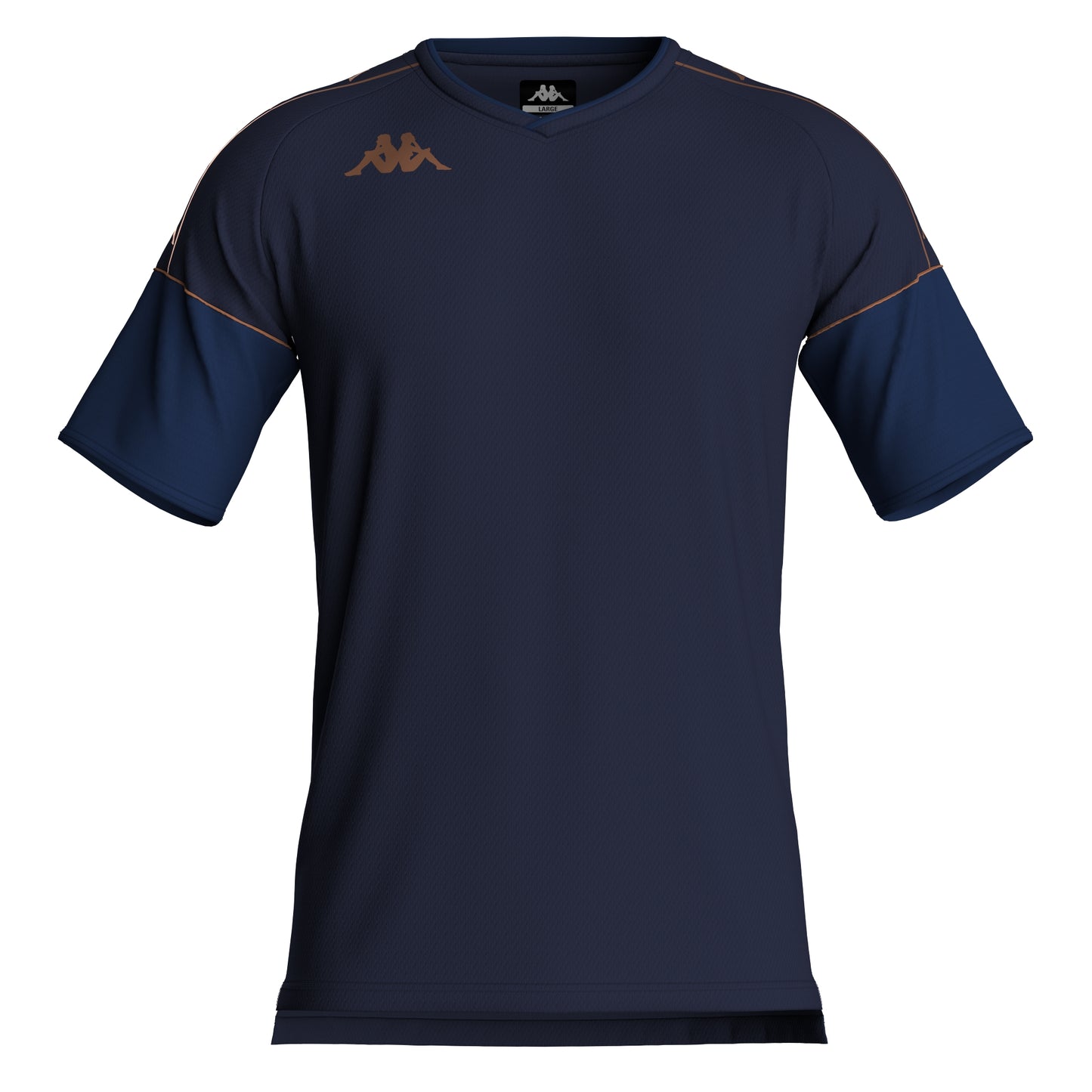 Kappa Shirt Mianto