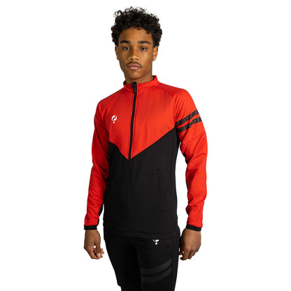 Quick Jacket Legend