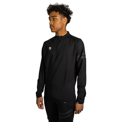 Quick Sweater 1/4 Zip Legend