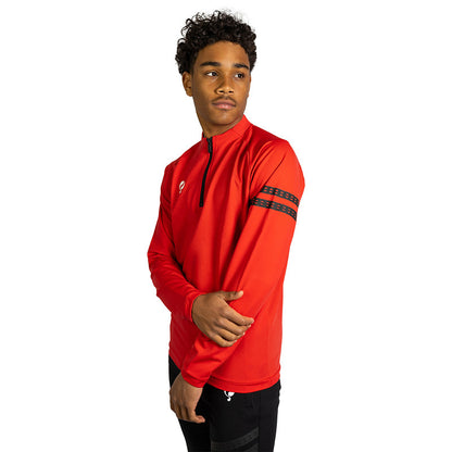 Quick Sweater 1/4 Zip Legend