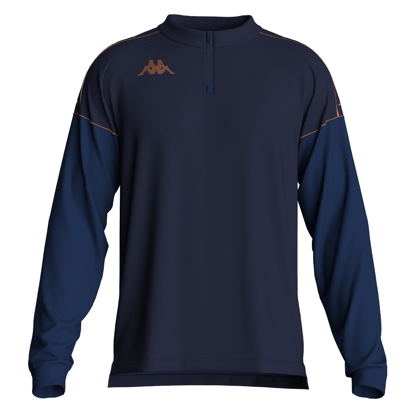 Kappa Sweater Massolo 1/4 Zip