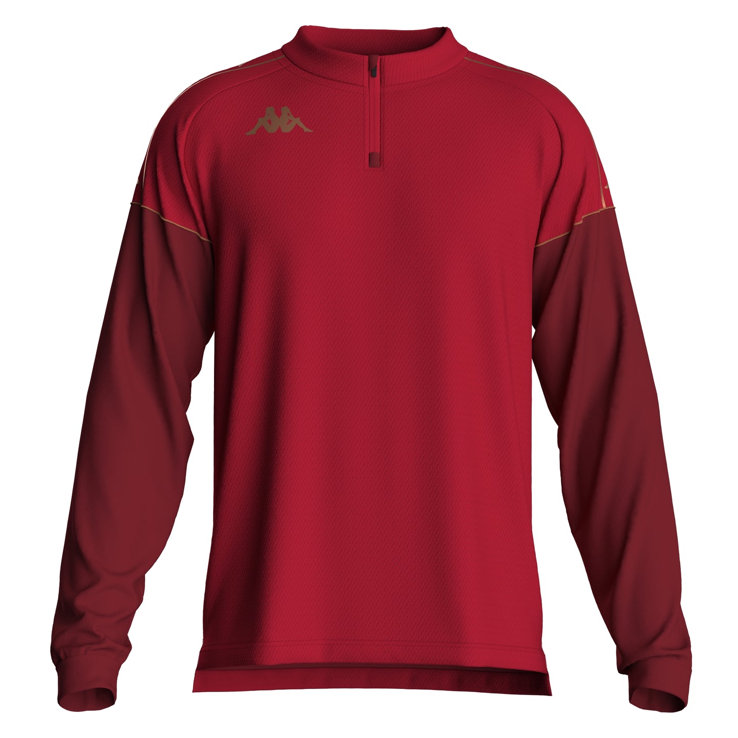Kappa Sweater Massolo 1/4 Zip