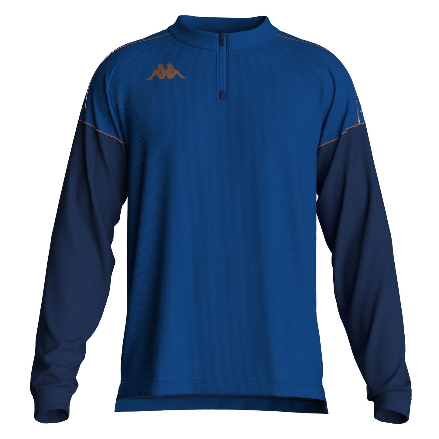 Kappa Sweater Massolo 1/4 Zip