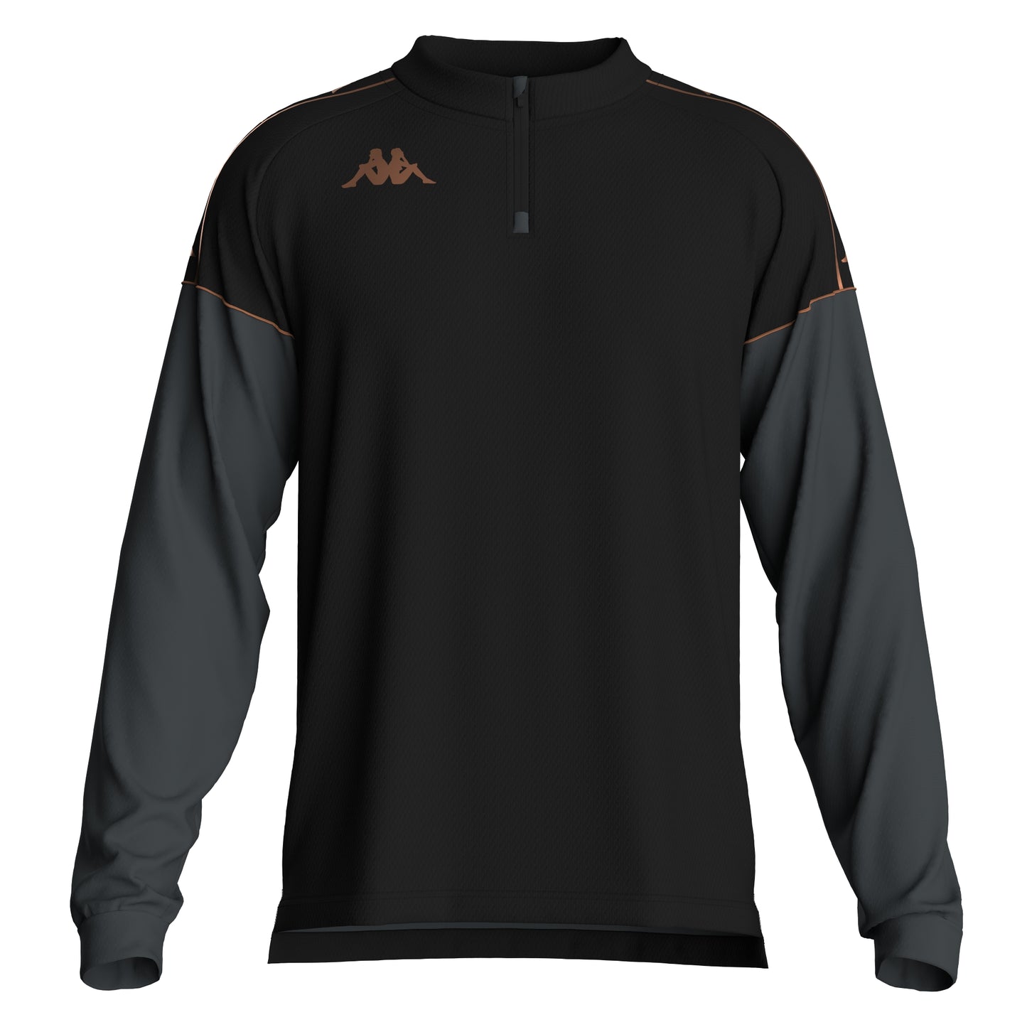 Kappa Sweater Massolo 1/4 Zip