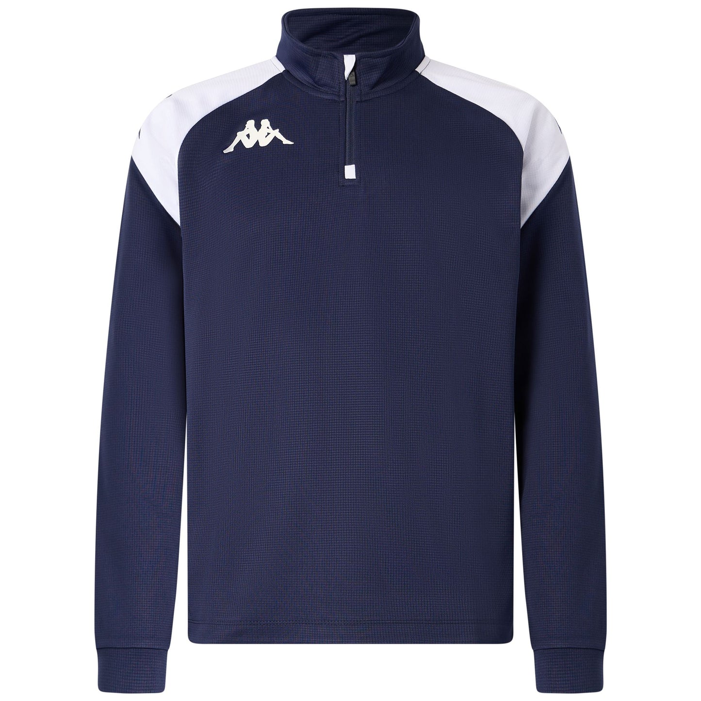 Kappa Sweater Lovato 1/4 Zip
