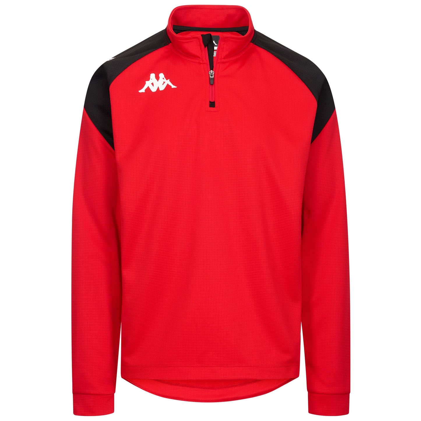 Kappa Sweater Lovato 1/4 Zip