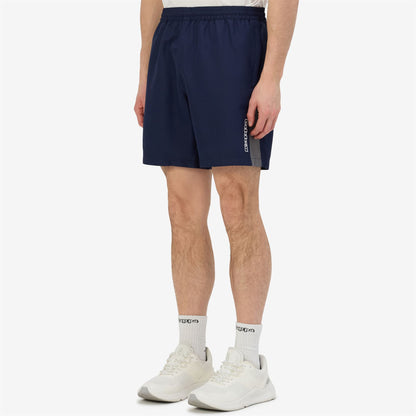 Kappa Short Passo