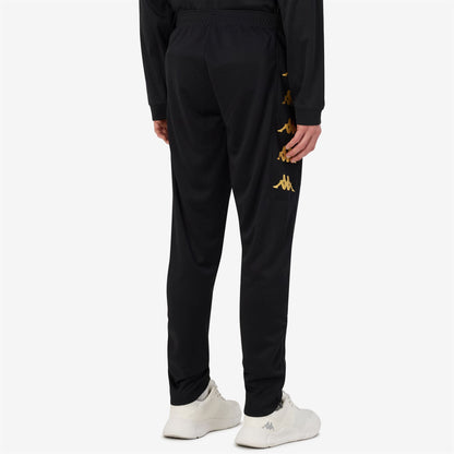 Kappa Broek Gaston