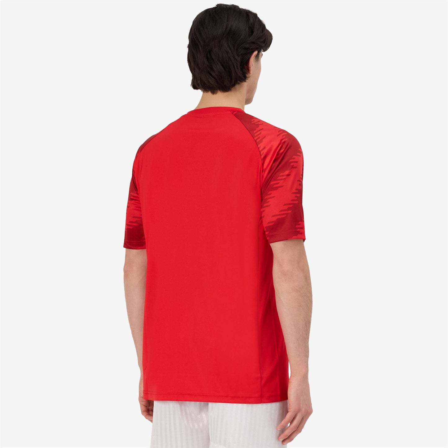 Kappa Shirt Daverno