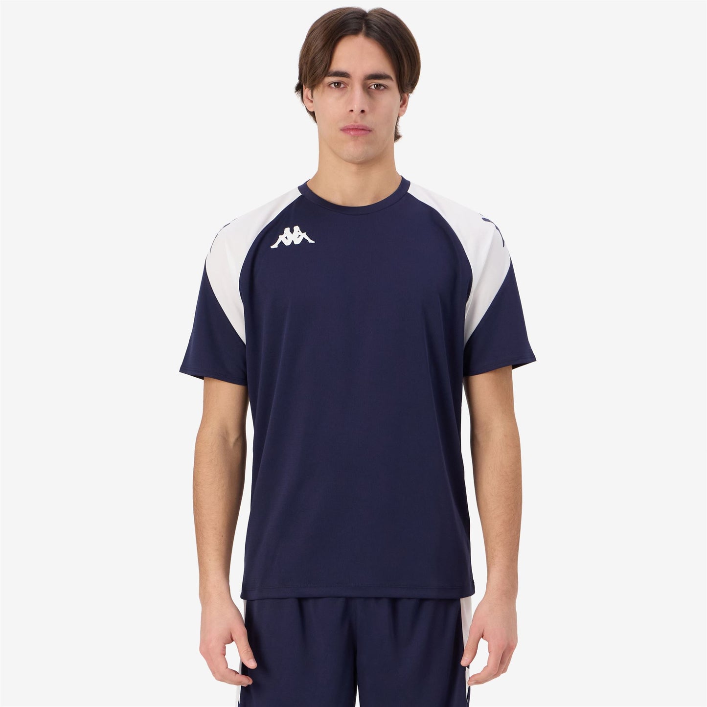Kappa Shirt Loreto