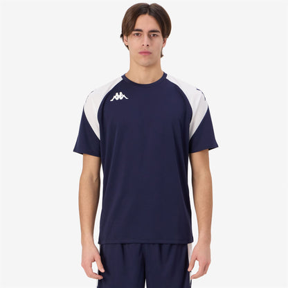 Kappa Shirt Loreto