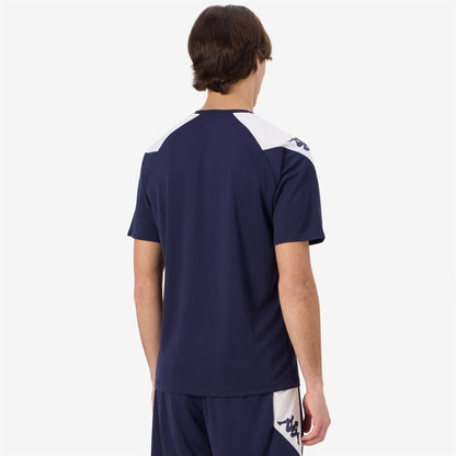 Kappa Shirt Loreto