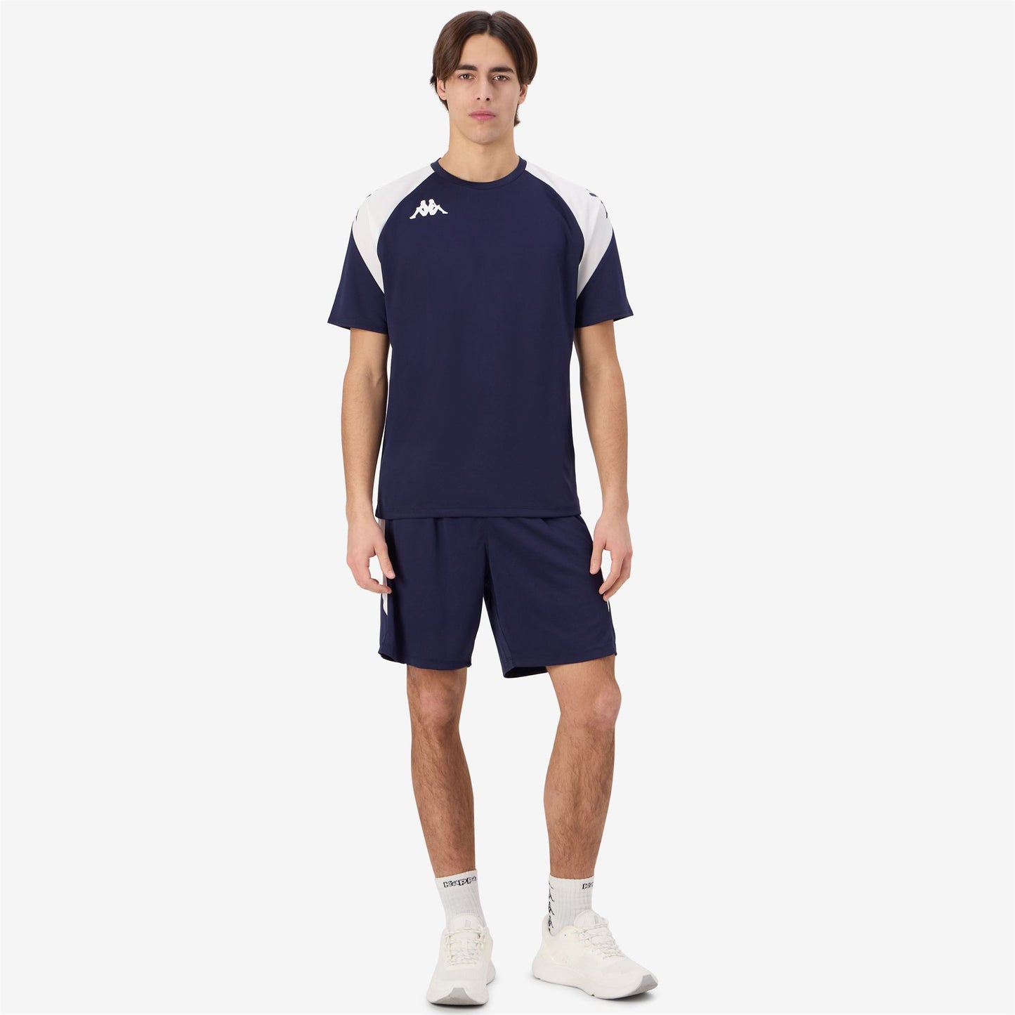 Kappa Shirt Loreto