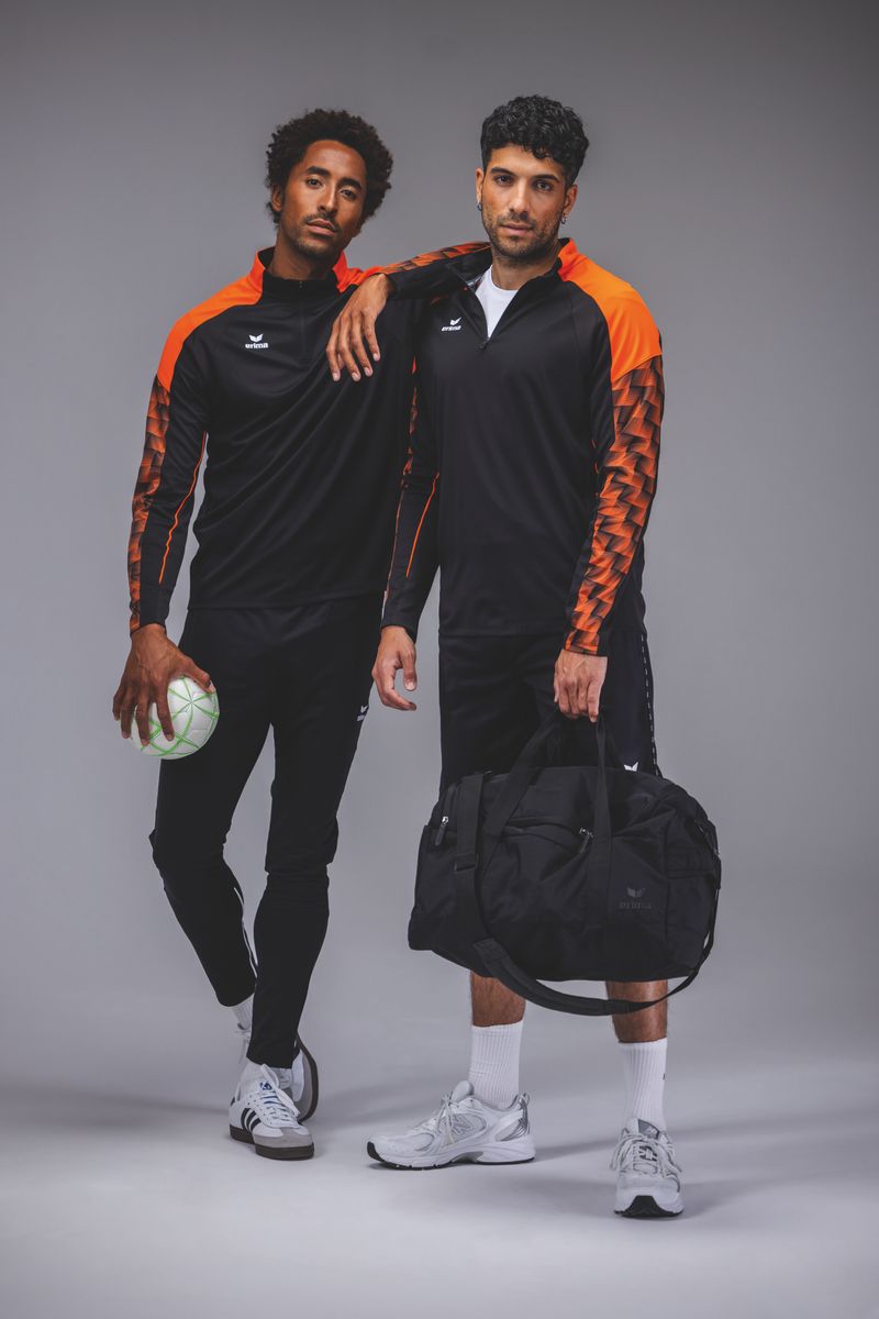 ERIMA Training Top 1/4 Zip Evo Star